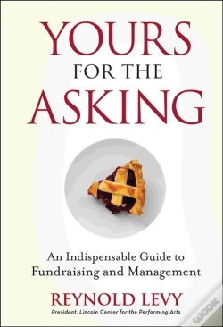 Capa do artigo Yours For The Asking