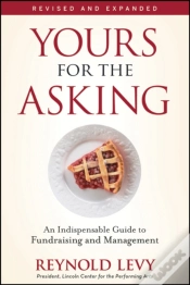 Capa do artigo Yours For The Asking