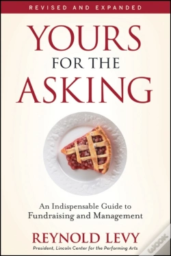 Capa do artigo Yours For The Asking