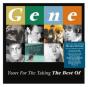Yours for the Taking - Vinil - Preview
