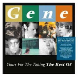 Capa do artigo Yours for the Taking - Vinil