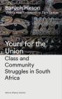 Yours For The Union - Preview