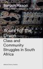 Yours For The Union - Preview