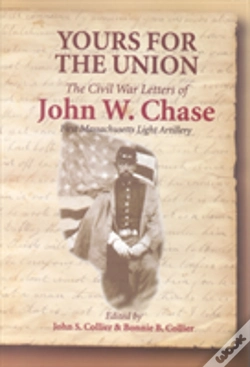 Capa do artigo Yours For The Union