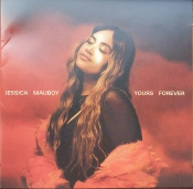 Capa do artigo Yours Forever - CD