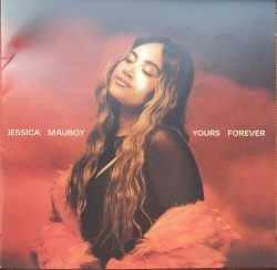Capa do artigo Yours Forever - CD