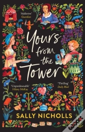 Capa do artigo Yours From The Tower