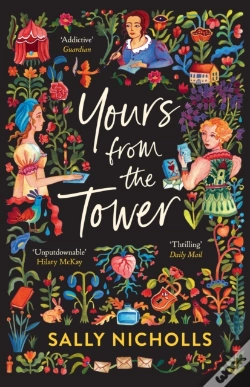 Capa do artigo Yours From The Tower