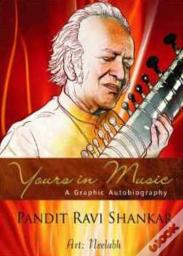 Yours In Music
