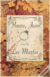 Capa do artigo Yours, Jean