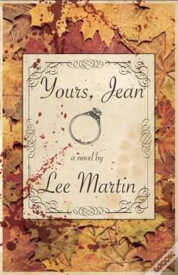 Capa do artigo Yours, Jean