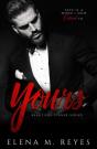 Yours: Mafia Romance - Preview