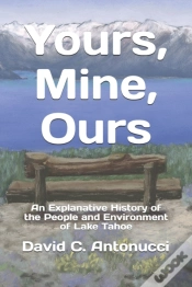 Capa do artigo Yours, Mine, Ours
