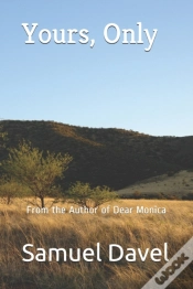 Capa do artigo Yours, Only