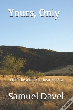 Capa do artigo Yours, Only