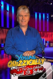 Yours Quizzically