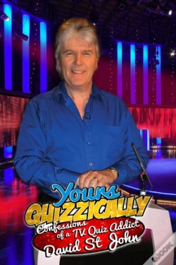 Capa do artigo Yours Quizzically