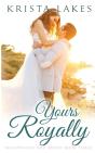 Yours Royally - Preview