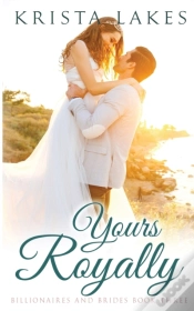 Capa do artigo Yours Royally