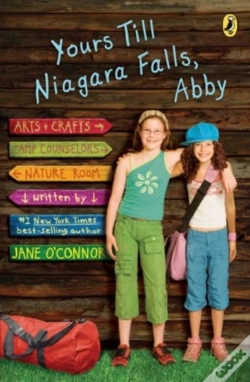 Capa do artigo Yours Till Niagara Falls, Abby