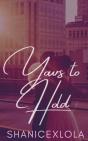 Yours To Hold - Preview