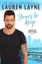 Yours To Keep - Preview