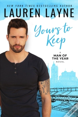 Capa do artigo Yours To Keep