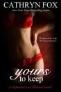 Yours To Keep Part 3: Billionaire Ceo Romance - Preview