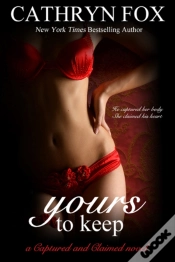 Capa do artigo Yours To Keep Part 3: Billionaire Ceo Romance