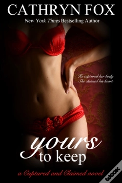 Capa do artigo Yours To Keep Part 3: Billionaire Ceo Romance