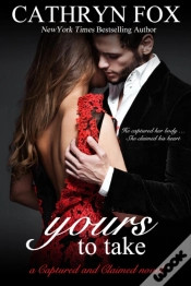 Capa do artigo Yours To Take Part 1: Billionaire Ceo Romance