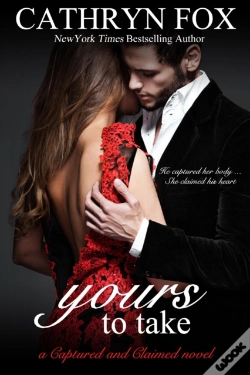 Capa do artigo Yours To Take Part 1: Billionaire Ceo Romance