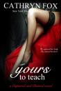 Yours To Teach Part 2: Billionaire Ceo Romance - Preview
