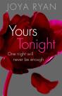 Yours Tonight - Preview