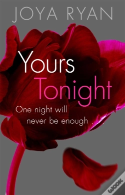 Capa do artigo Yours Tonight