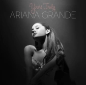 Capa do artigo Yours Truly - CD