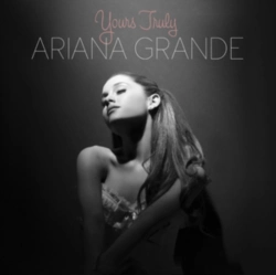 Capa do artigo Yours Truly - CD