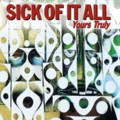 Capa do artigo Yours Truly - CD