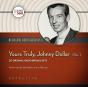 Yours Truly, Johnny Dollar, Vol. 1 - Preview