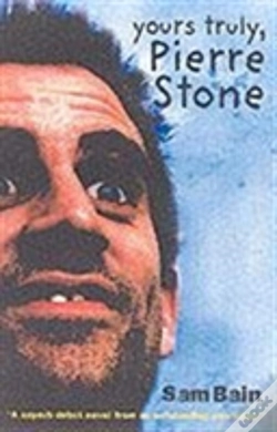 Capa do artigo Yours Truly, Pierre Stone
