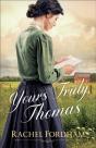 Yours Truly, Thomas - Preview