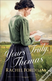 Capa do artigo Yours Truly, Thomas