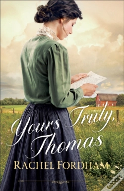 Capa do artigo Yours Truly, Thomas