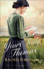 Yours Truly, Thomas - Preview