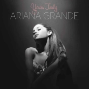 Capa do artigo Yours Truly - Vinil