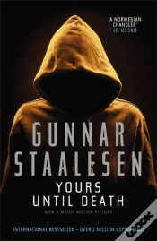 Capa do artigo Yours Until Death