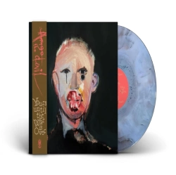 Capa do artigo Yours Until the War Is Over - Vinil
