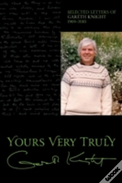 Capa do artigo Yours Very Truly - Gareth Knight