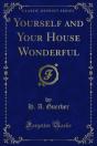 Yourself And Your House Wonderful - Preview