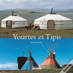 Capa do artigo Yourtes Et Tipis